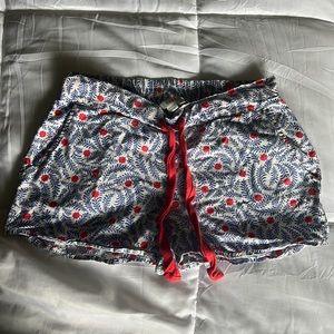 Boden womens shorts size small